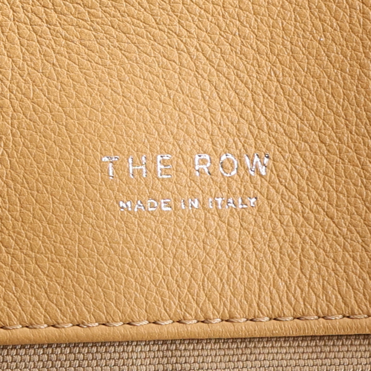 Nylon Margaux 17 Inside-Out Dune