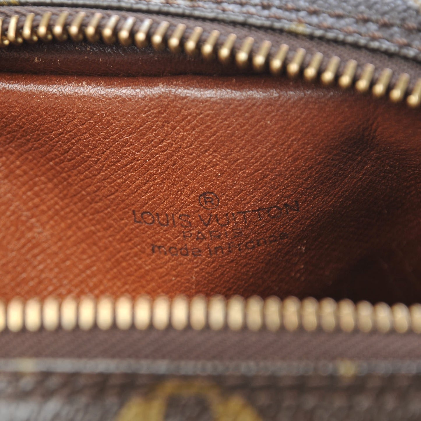 Monogram Amazone PM