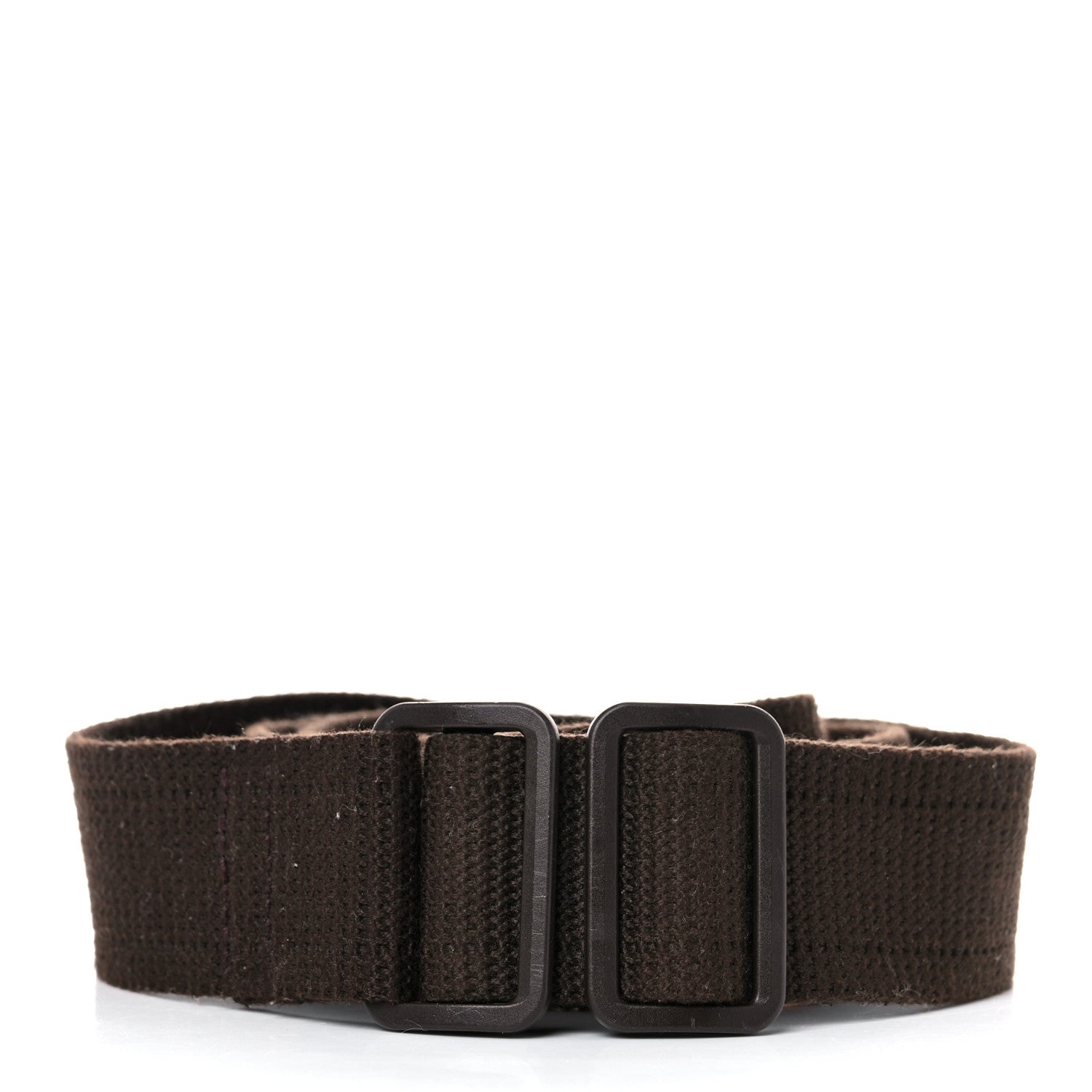 Louis Vuitton Canvas Adjustable Shoulder Strap 2 of 7