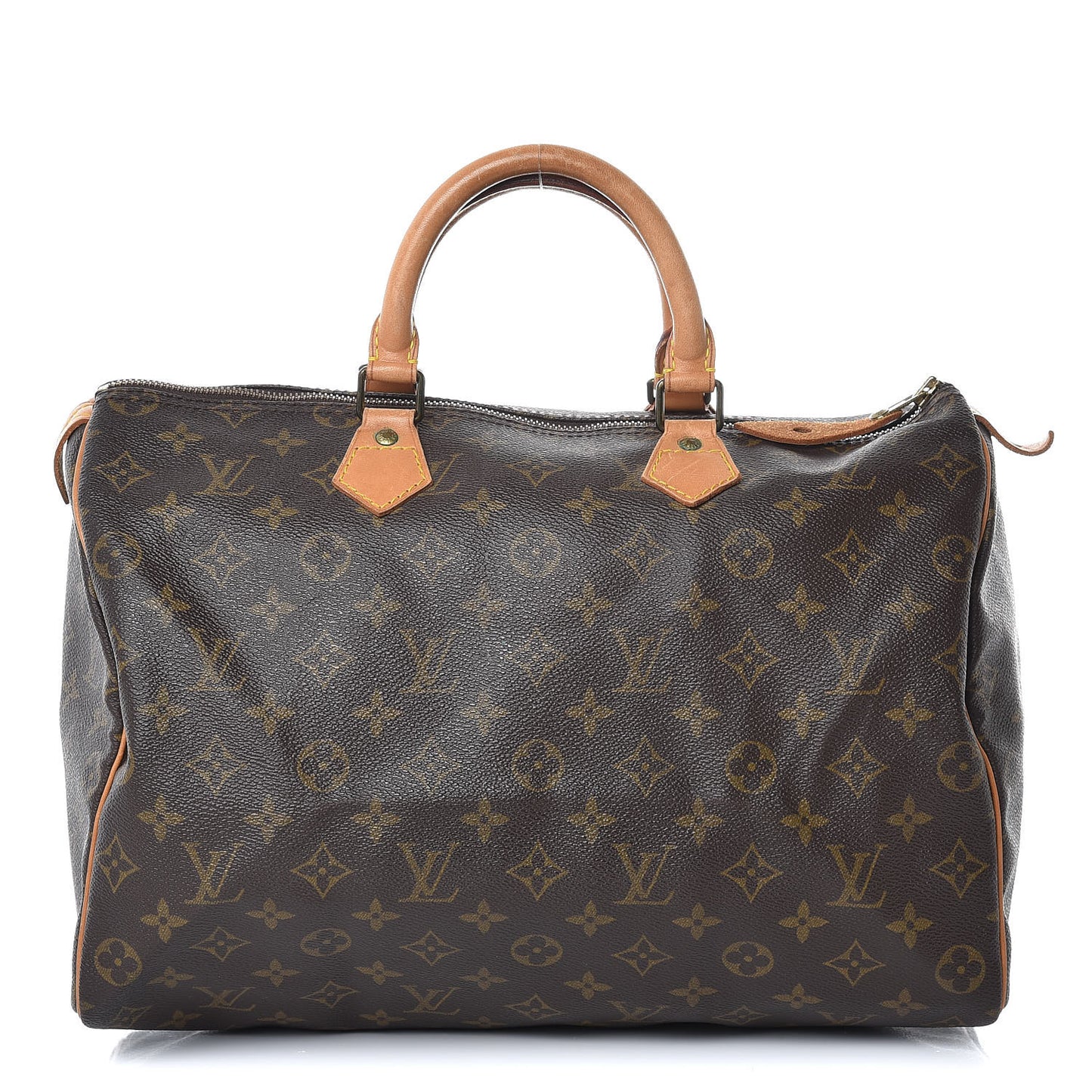 Monogram Speedy 35