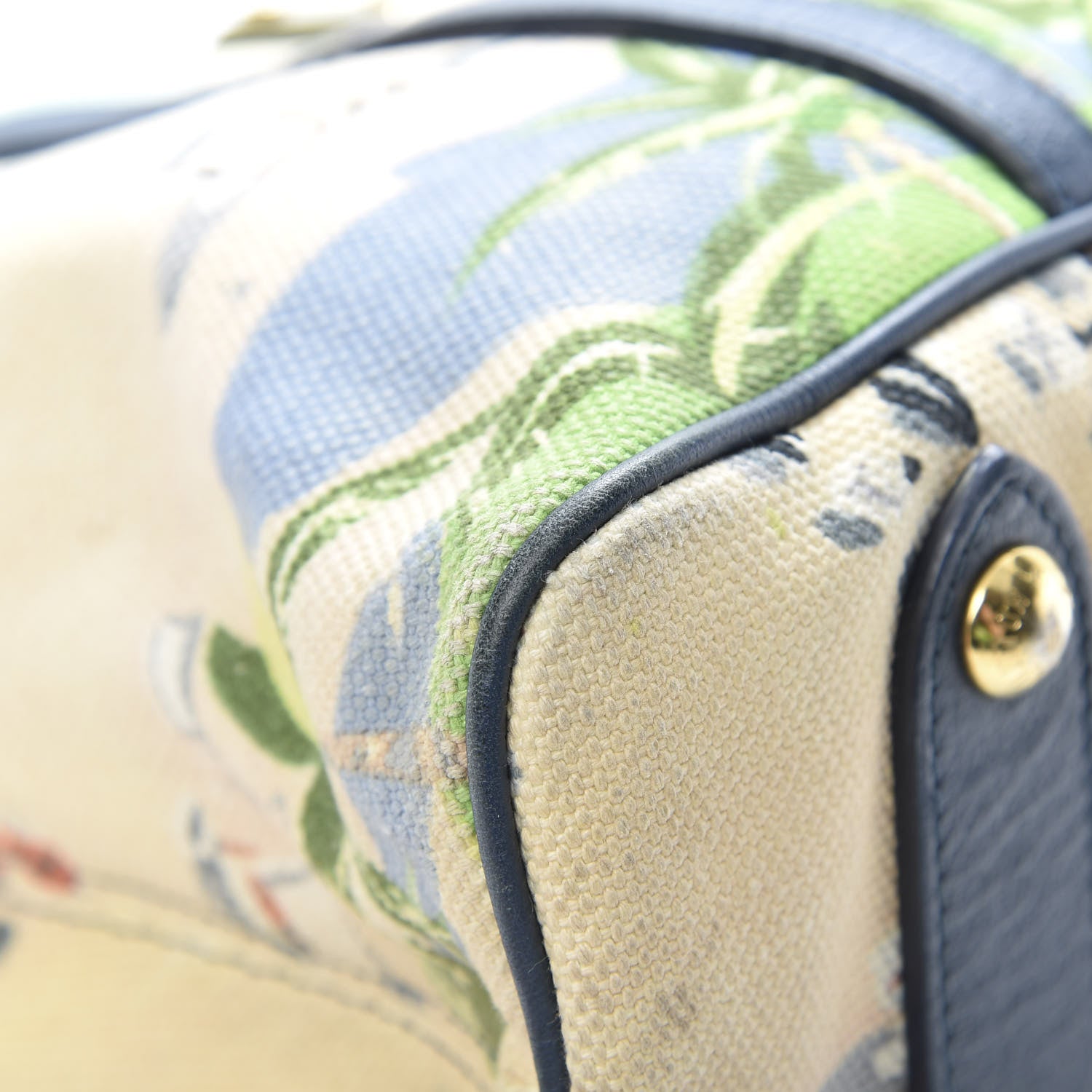 Louis Vuitton Ailleurs Cabas Escale PM 8 of 18