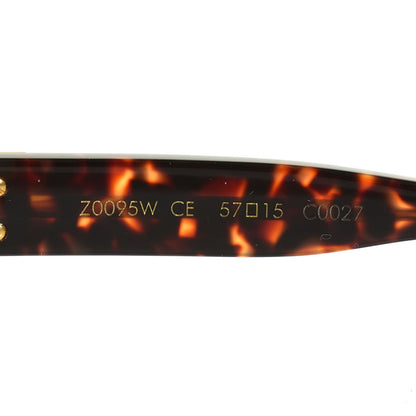Louis Vuitton Tortoise Soupçon GM Sunglasses Z0095W 4 of 6