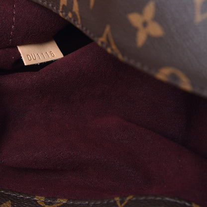 Louis Vuitton Monogram Melie 8 of 11