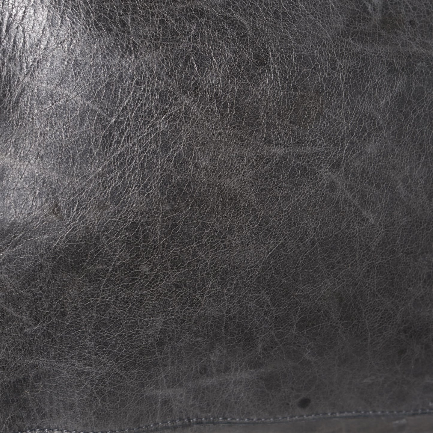 Chevre Classic Hardware Work Gris Fonce