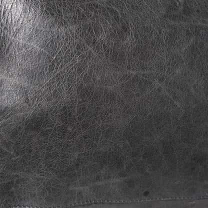 Balenciaga Chevre Classic Hardware Work Gris Fonce 23 of 23