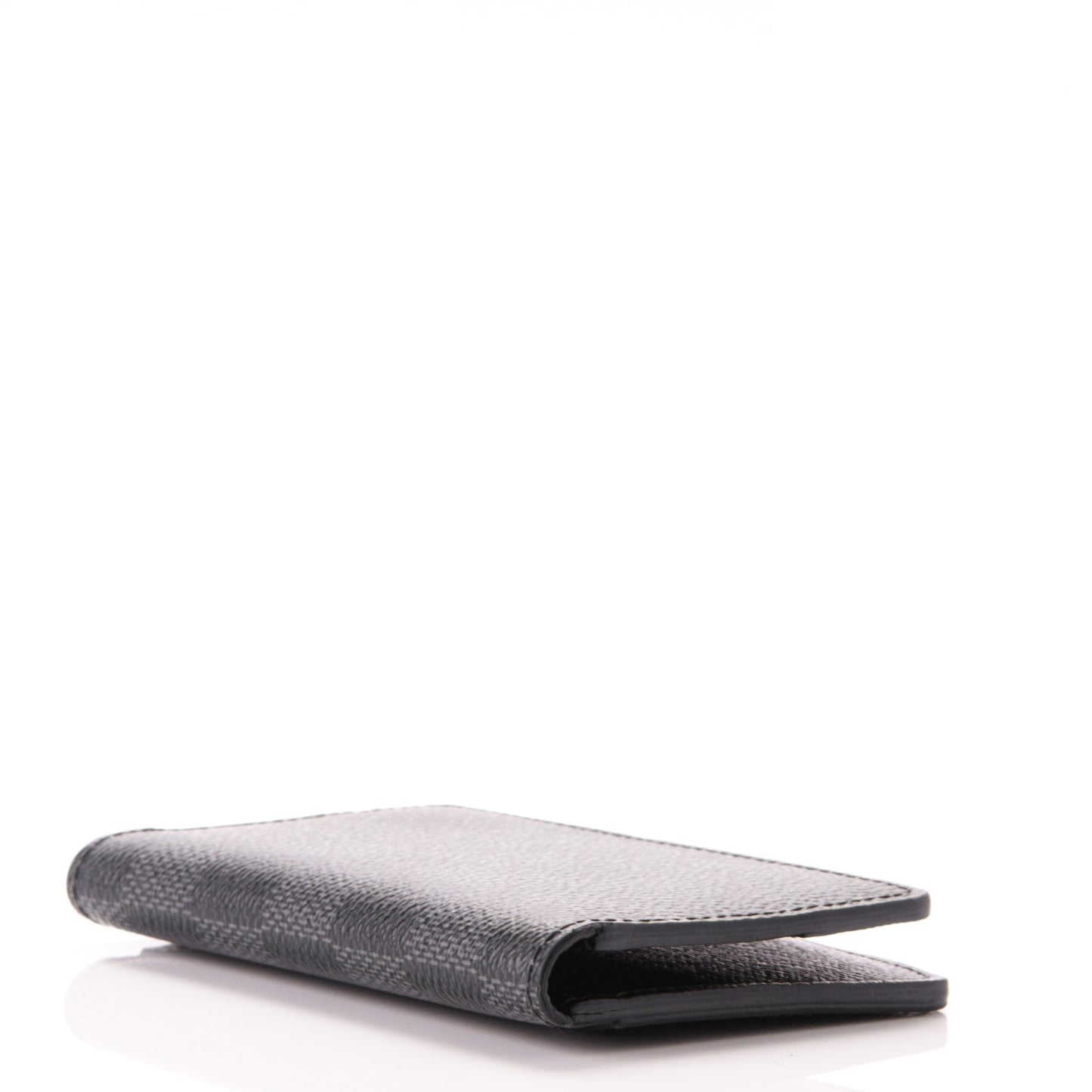 Damier Graphite Pocket Organizer NM