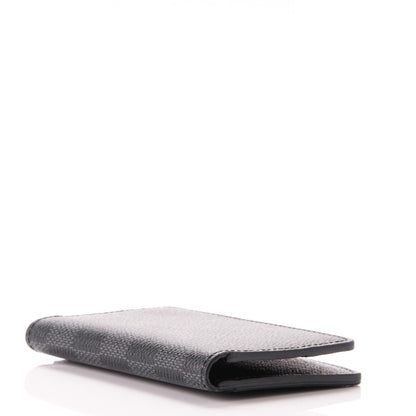 Louis Vuitton Damier Graphite Pocket Organizer NM 4 of 7