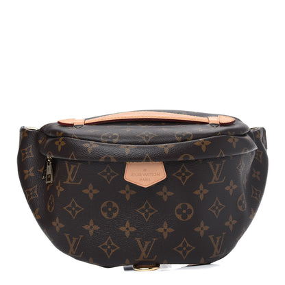 Louis Vuitton Monogram Bumbag 1 of 4