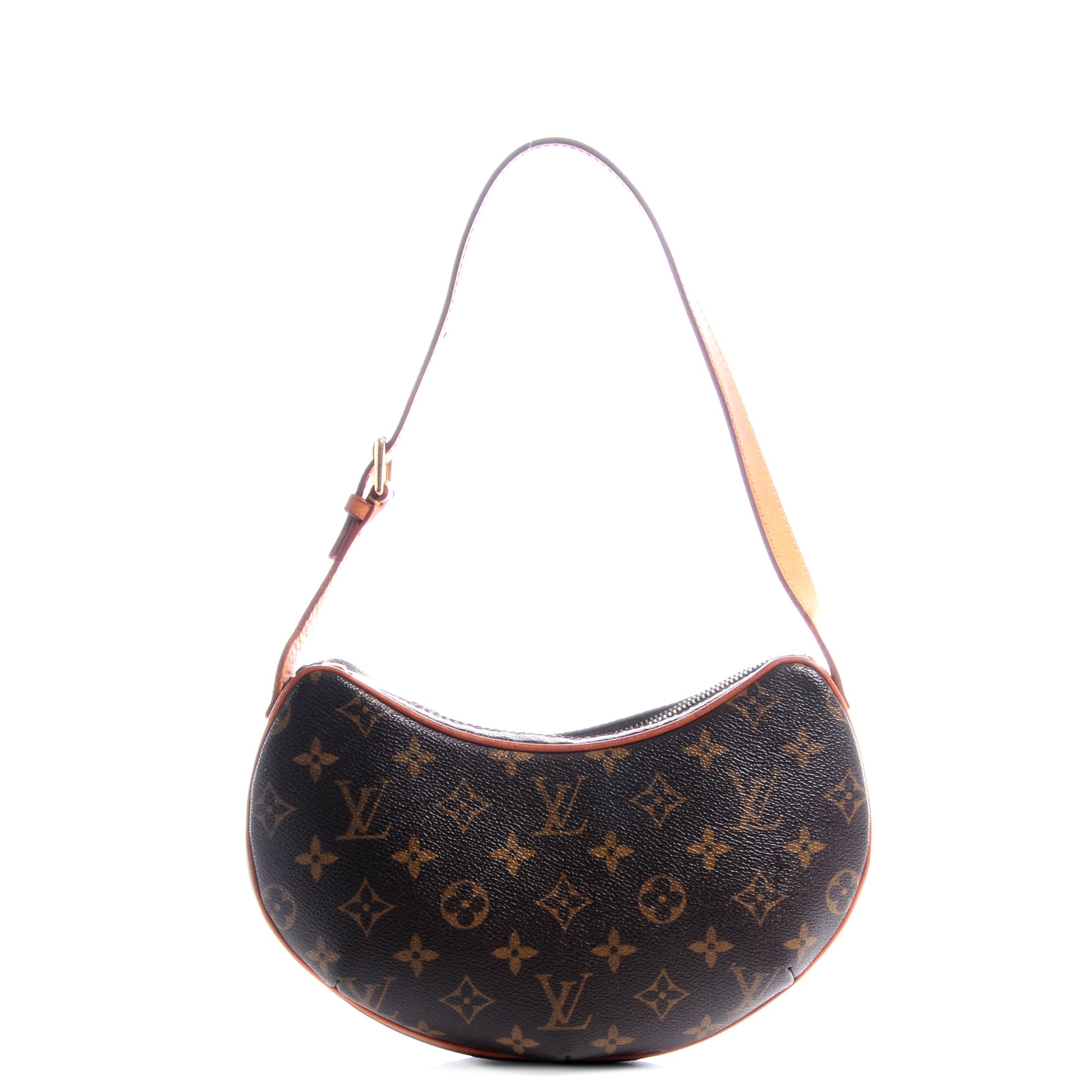 Louis Vuitton Monogram Croissant PM 1 of 7