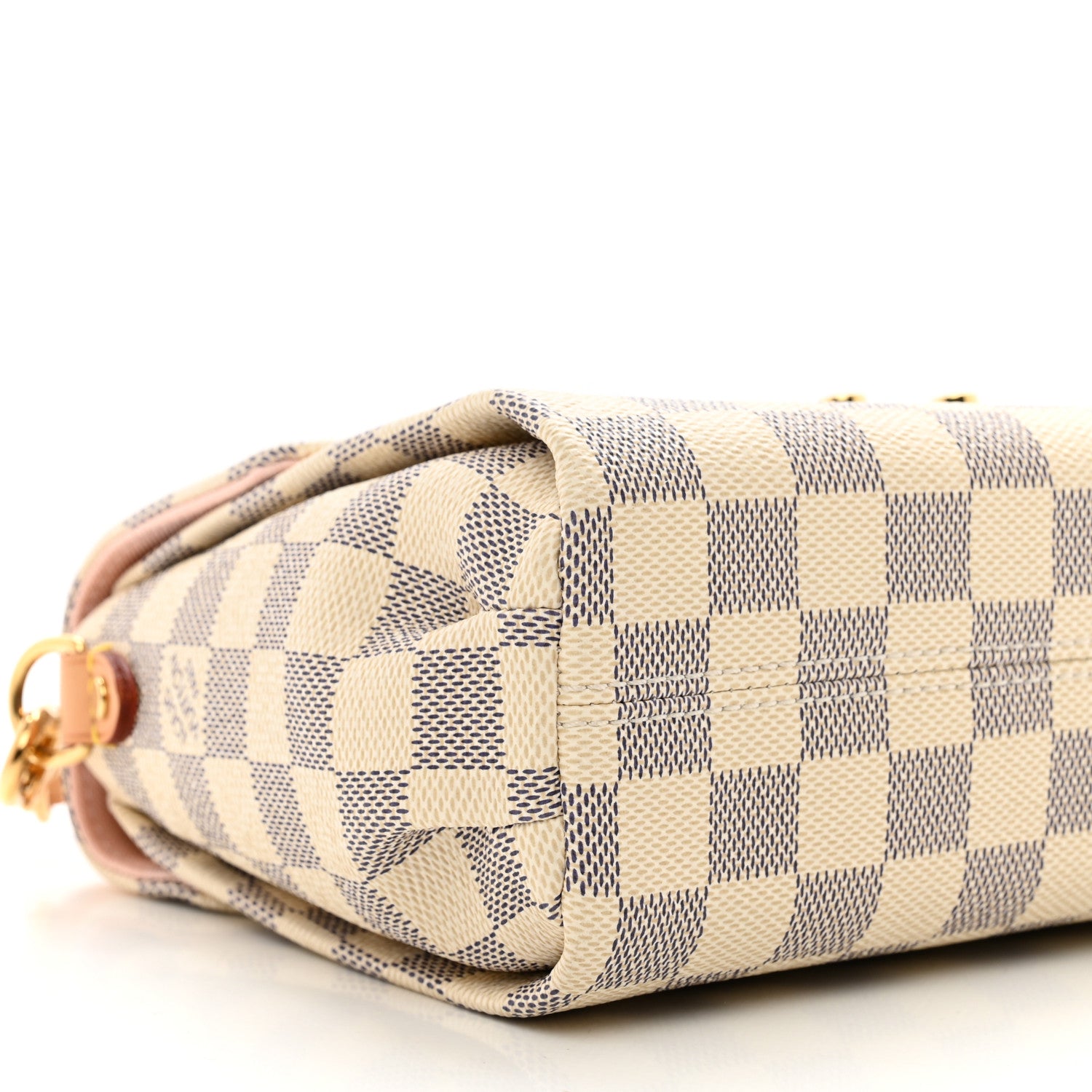 Louis Vuitton Damier Azur Croisette 8 of 9