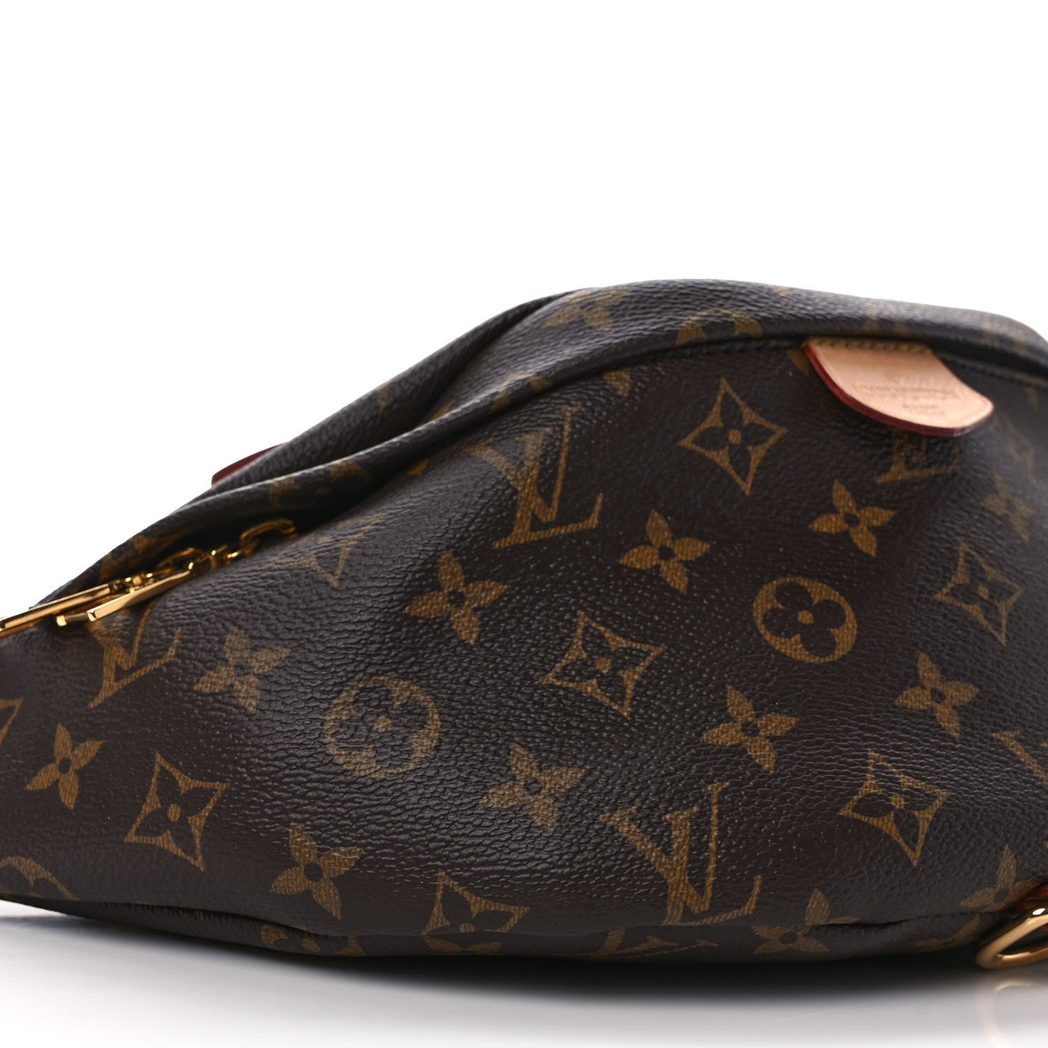 Louis Vuitton Monogram Bumbag 7 of 8