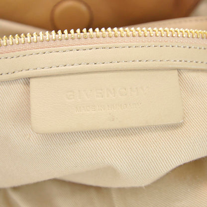 Givenchy Lambskin Tinhan Shopper 8 of 9