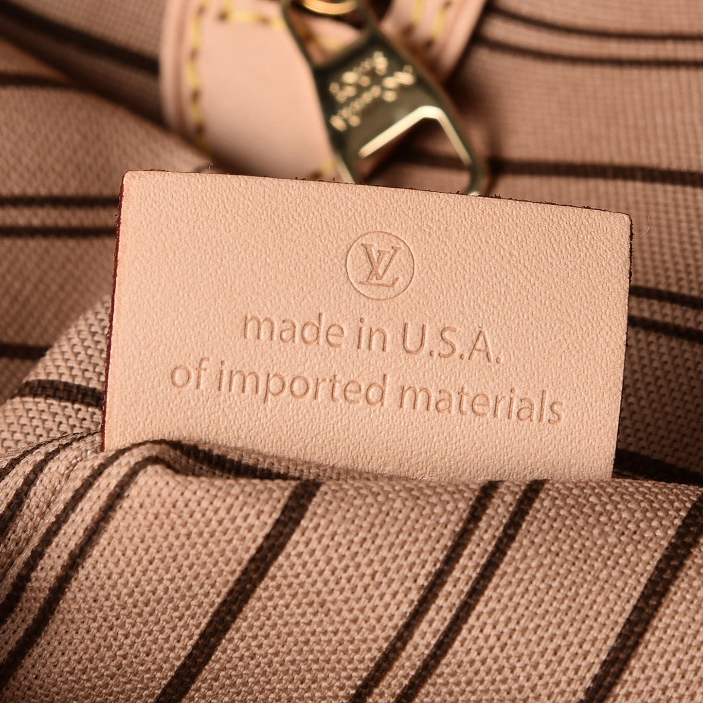 Monogram Delightful MM
