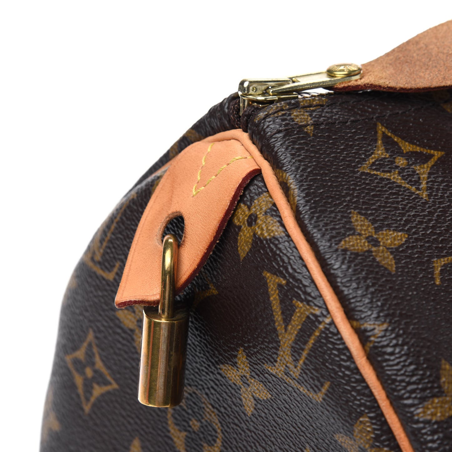 Monogram Speedy 30