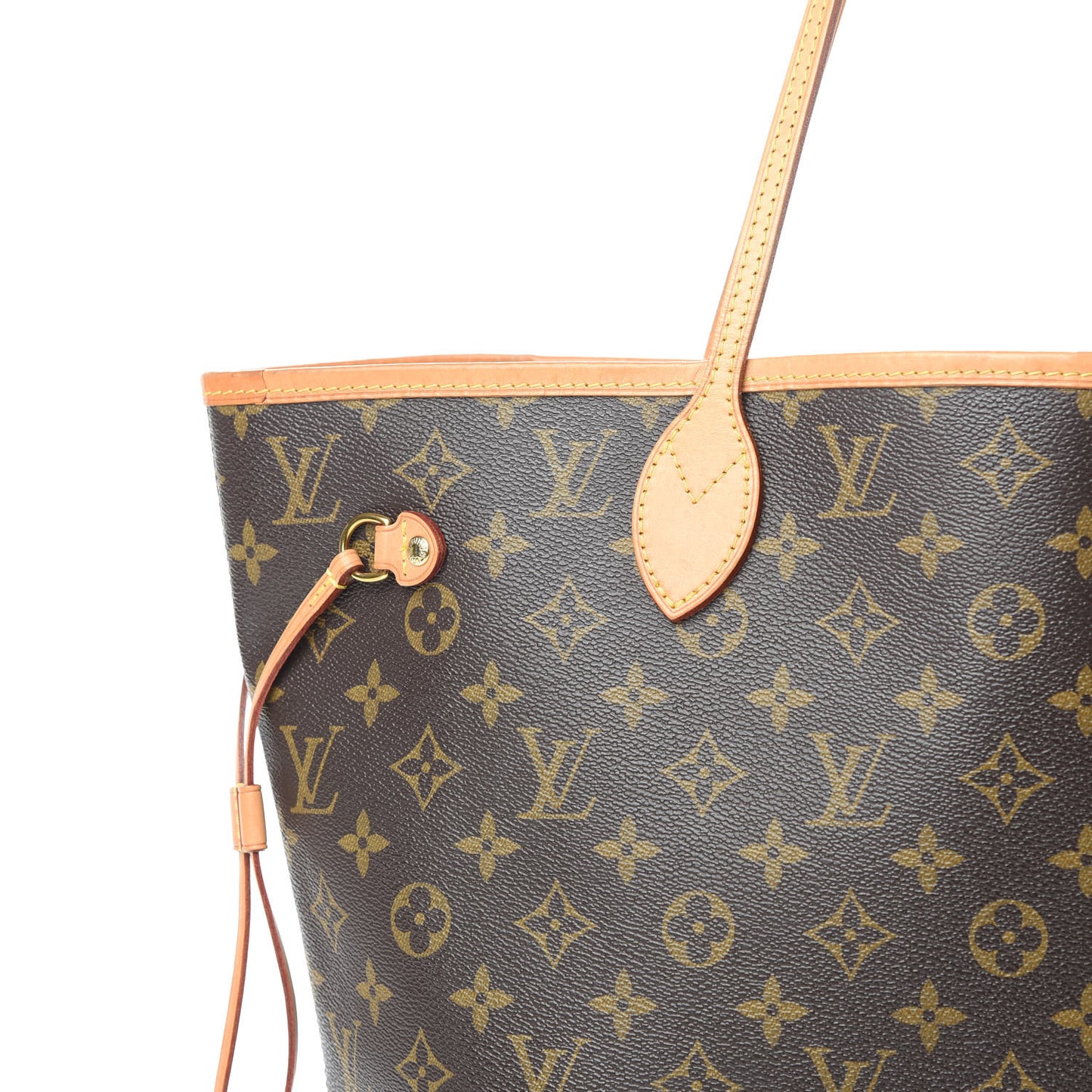Monogram Neo Neverfull MM