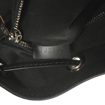 Louis Vuitton Epi Petit Noe NM Black 7 of 7