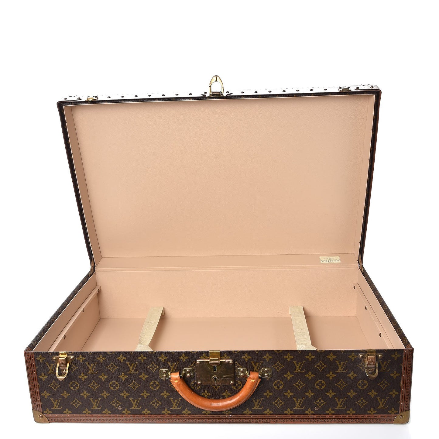Monogram Alzer 75