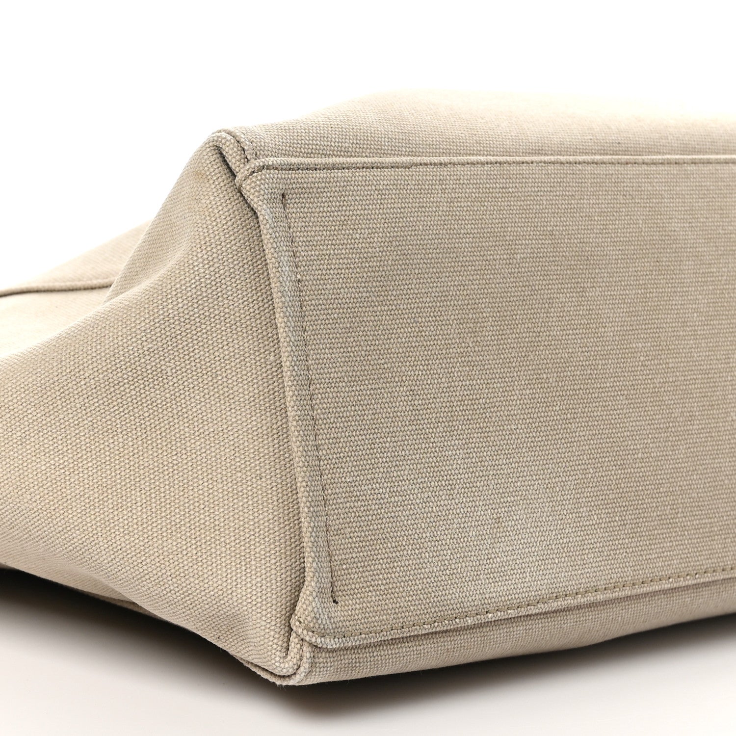 Givenchy Canvas Large Voyou Tote Army Beige 8 of 9