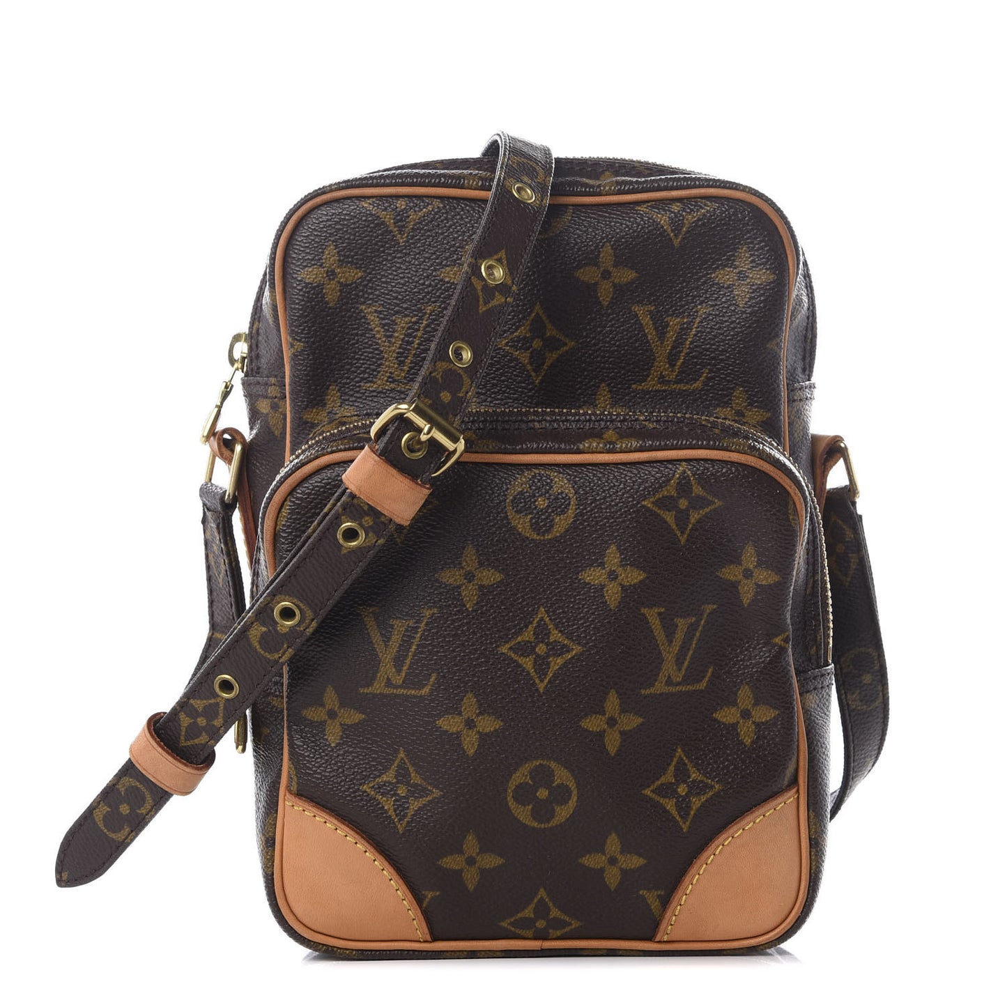 Monogram Amazone