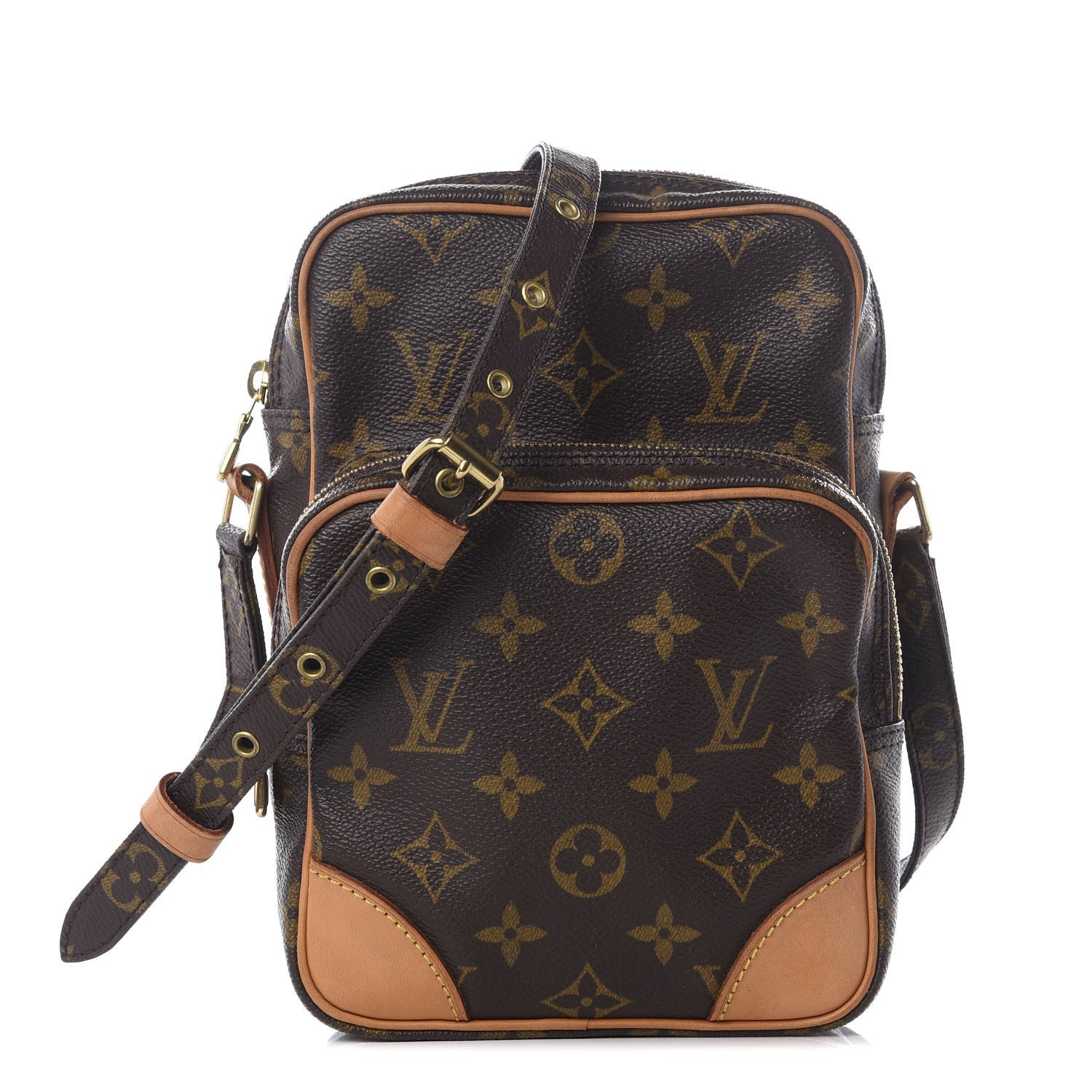Louis Vuitton Monogram Amazone 1 of 12