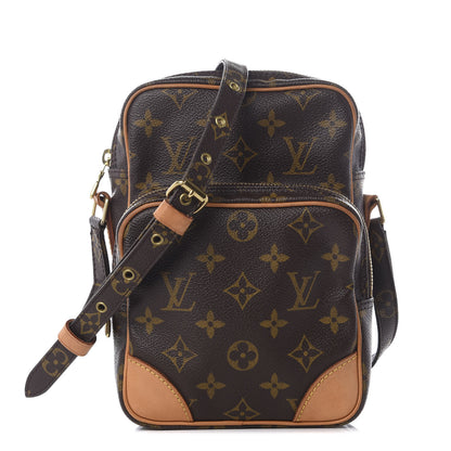 Louis Vuitton Monogram Amazone 1 of 12