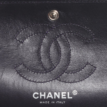 Chanel Patent 2.55 Reissue Flap 224 Purple 5 of 8