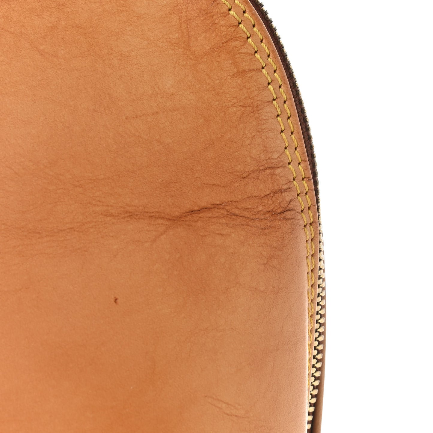 Vachetta Alma PM