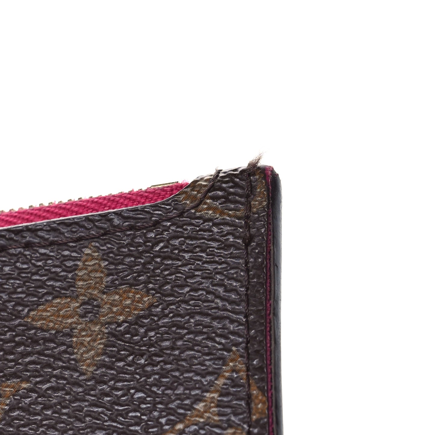 Monogram Neverfull MM GM Pochette Pivoine