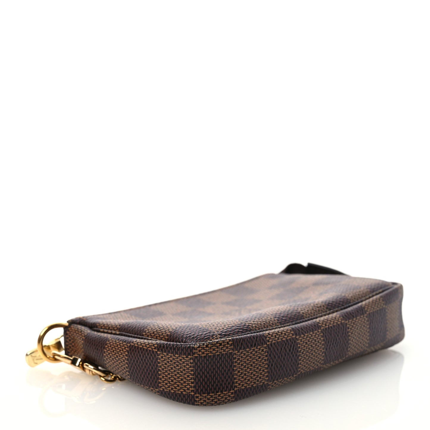 Damier Ebene Mini Pochette Accessories