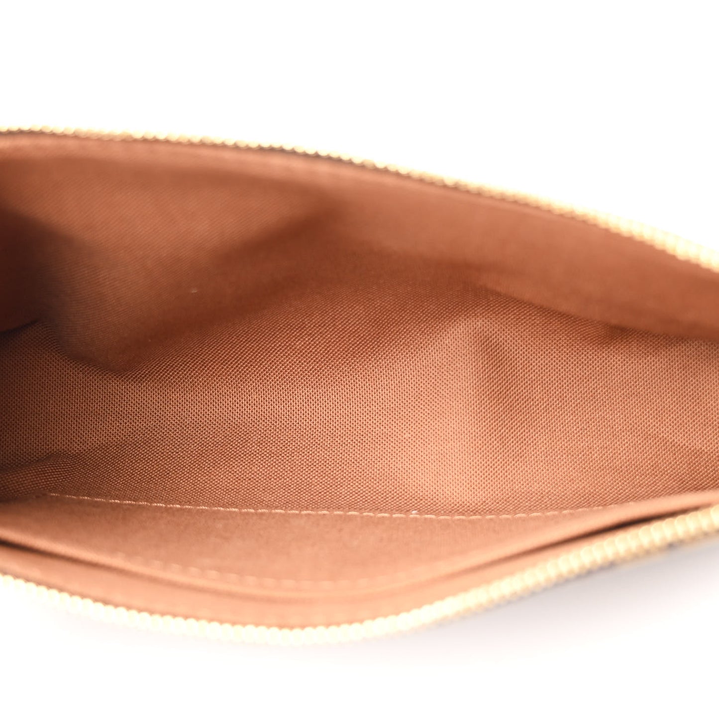 Monogram Pochette Accessories NM