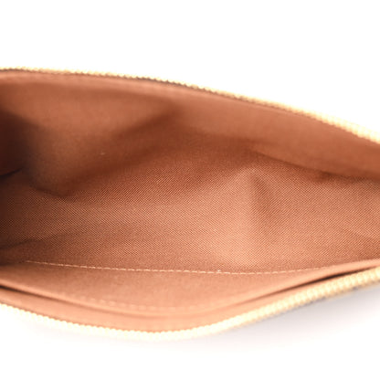 Louis Vuitton Monogram Pochette Accessories NM 5 of 10