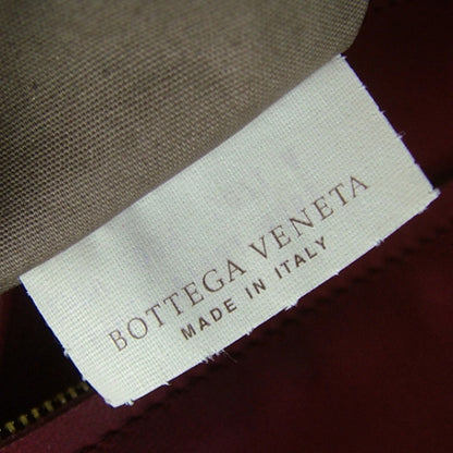 Bottega Veneta Intrecciato Nappa Umbria Pourpre 7 of 11