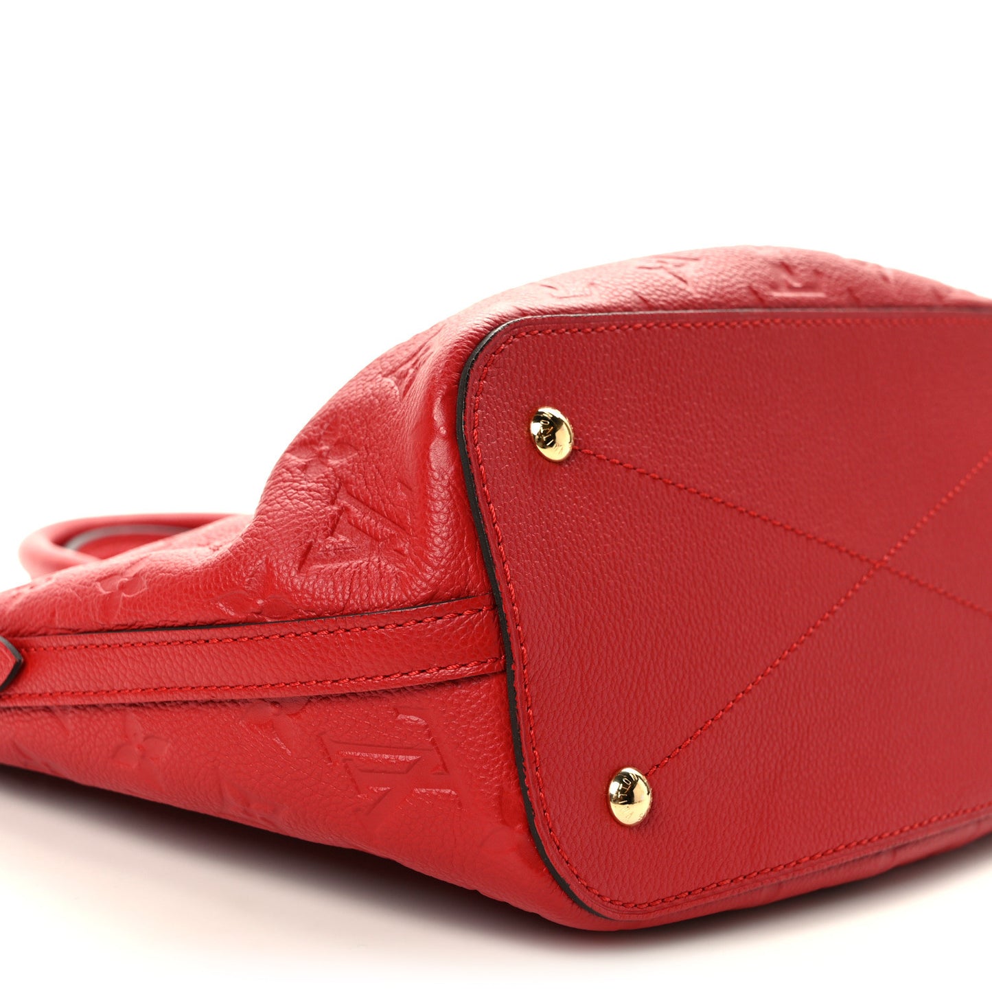 Empreinte Mazarine PM Cherry