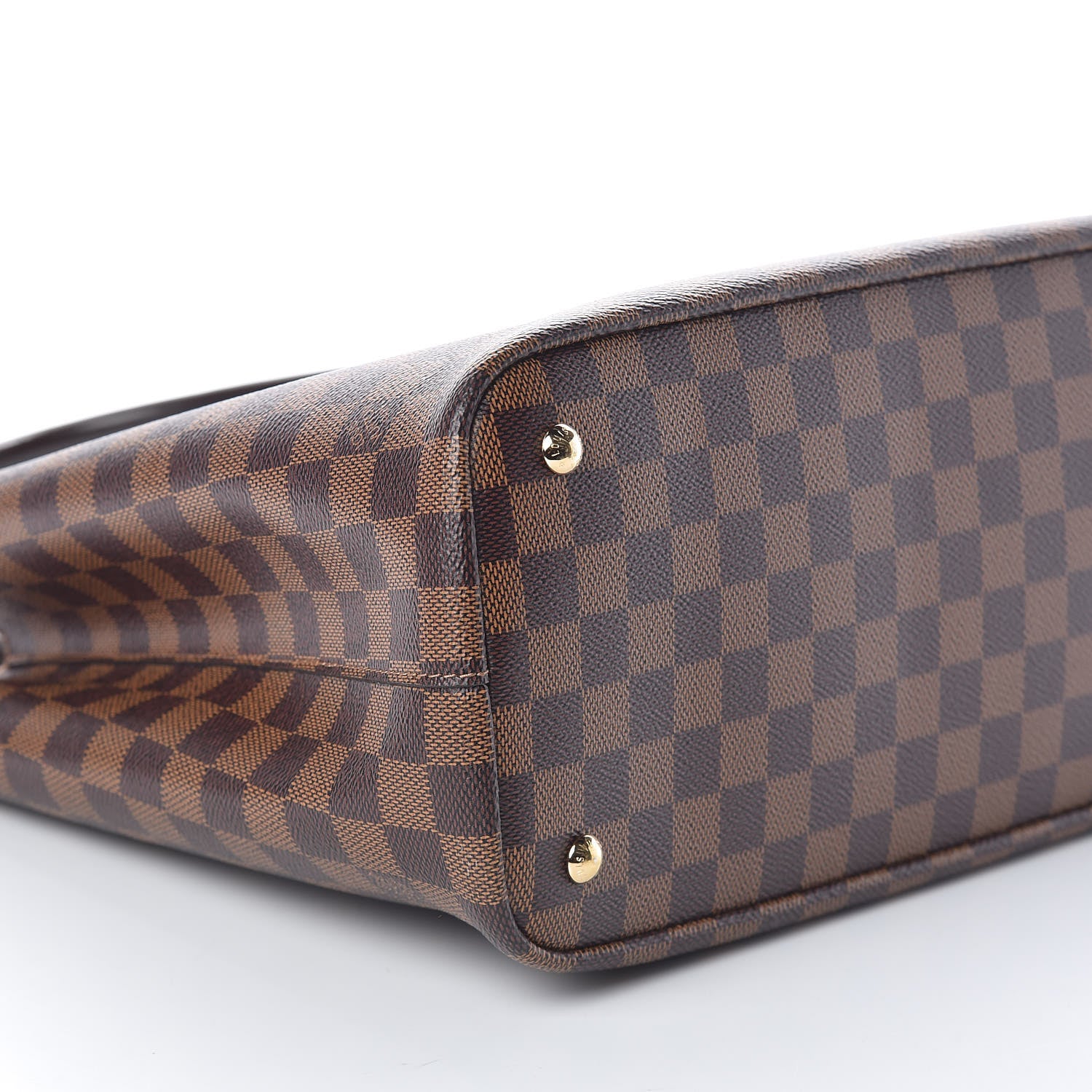 Louis Vuitton Damier Ebene Kensington 8 of 9