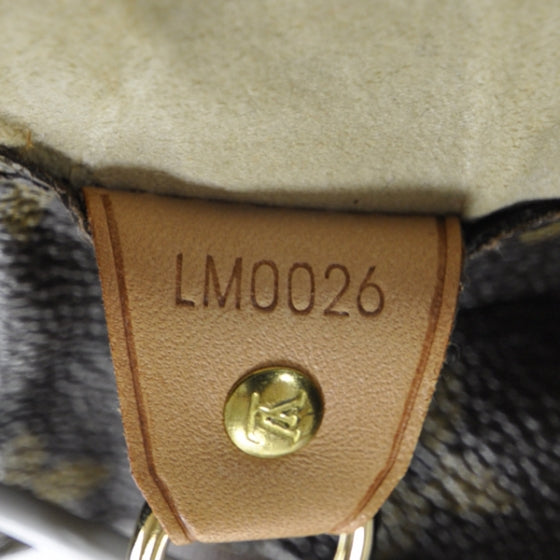Louis Vuitton Monogram Luco 1 of 1