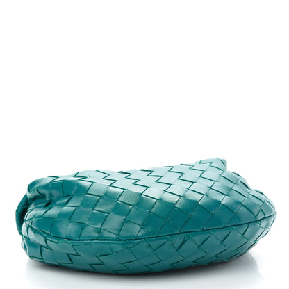 Bottega Veneta Nappa Intrecciato Mini Jodie Mallard 4 of 9