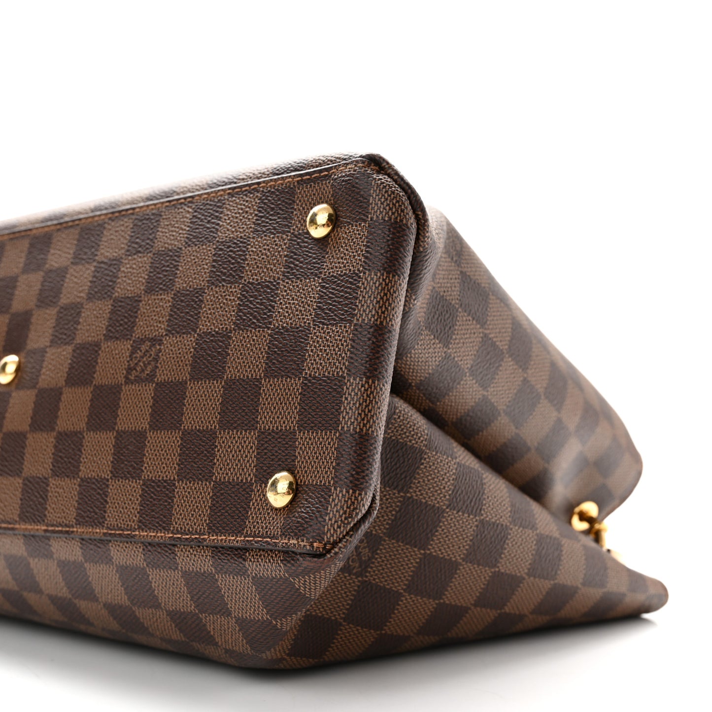 Damier Ebene LV Riverside Black