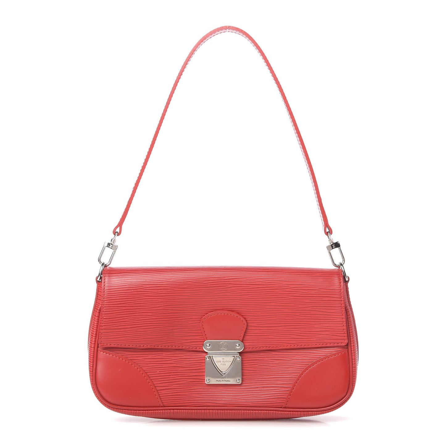 Epi Segur Pochette Rouge