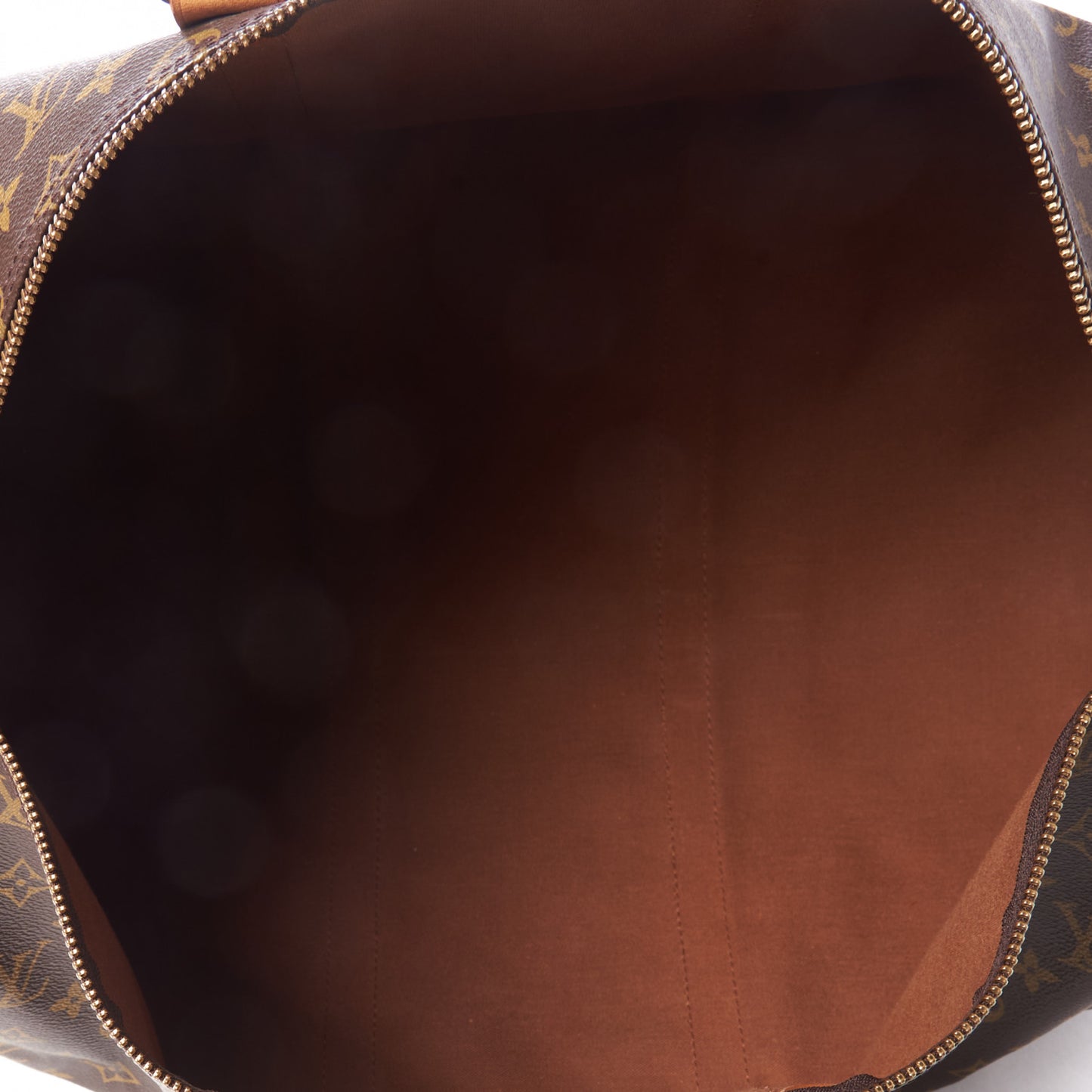 Monogram Keepall 50