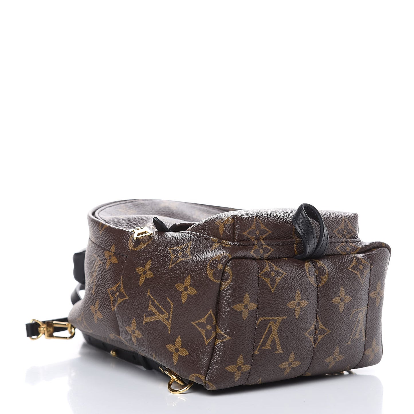 Monogram Palm Springs Backpack Mini