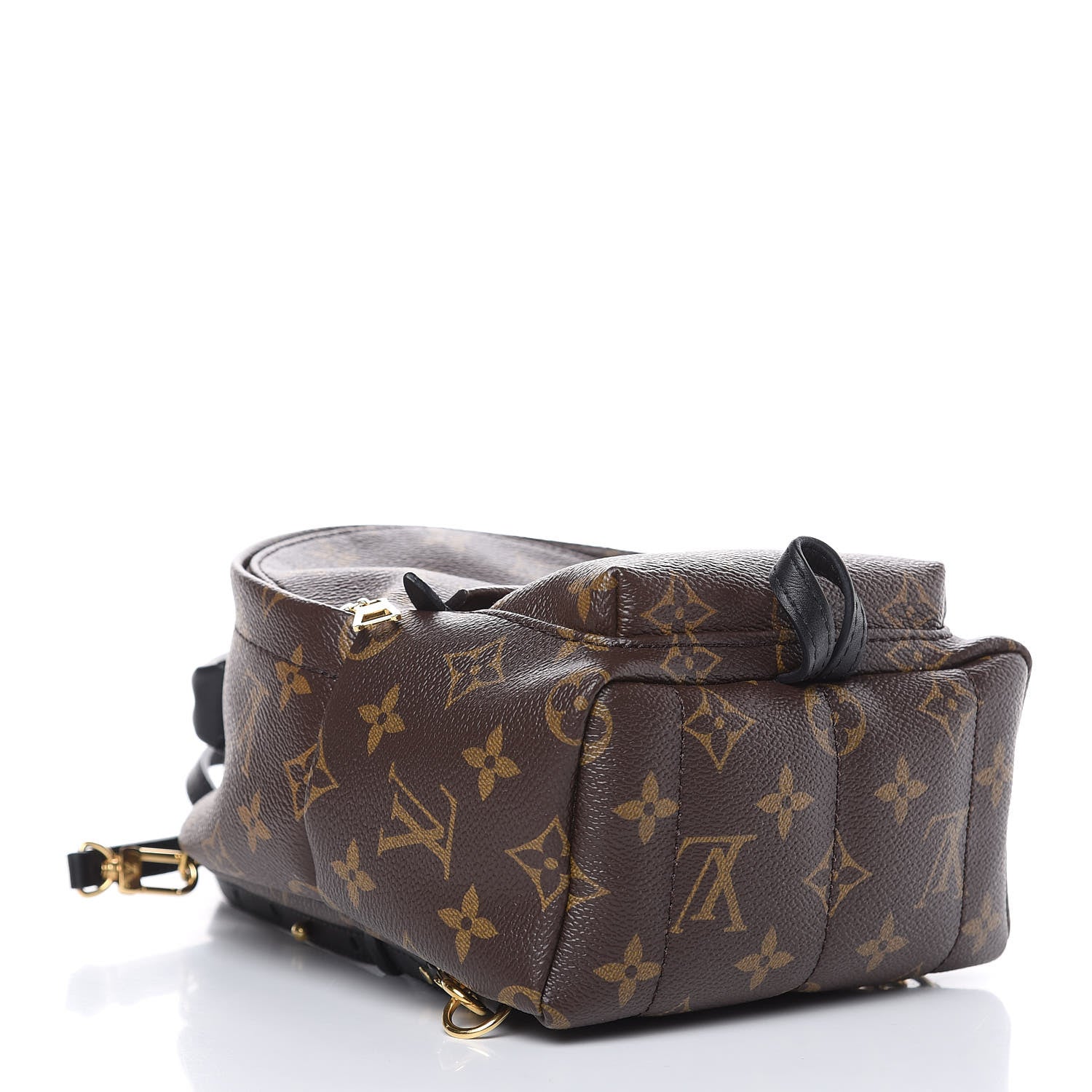 Louis Vuitton Monogram Palm Springs Backpack Mini 4 of 10