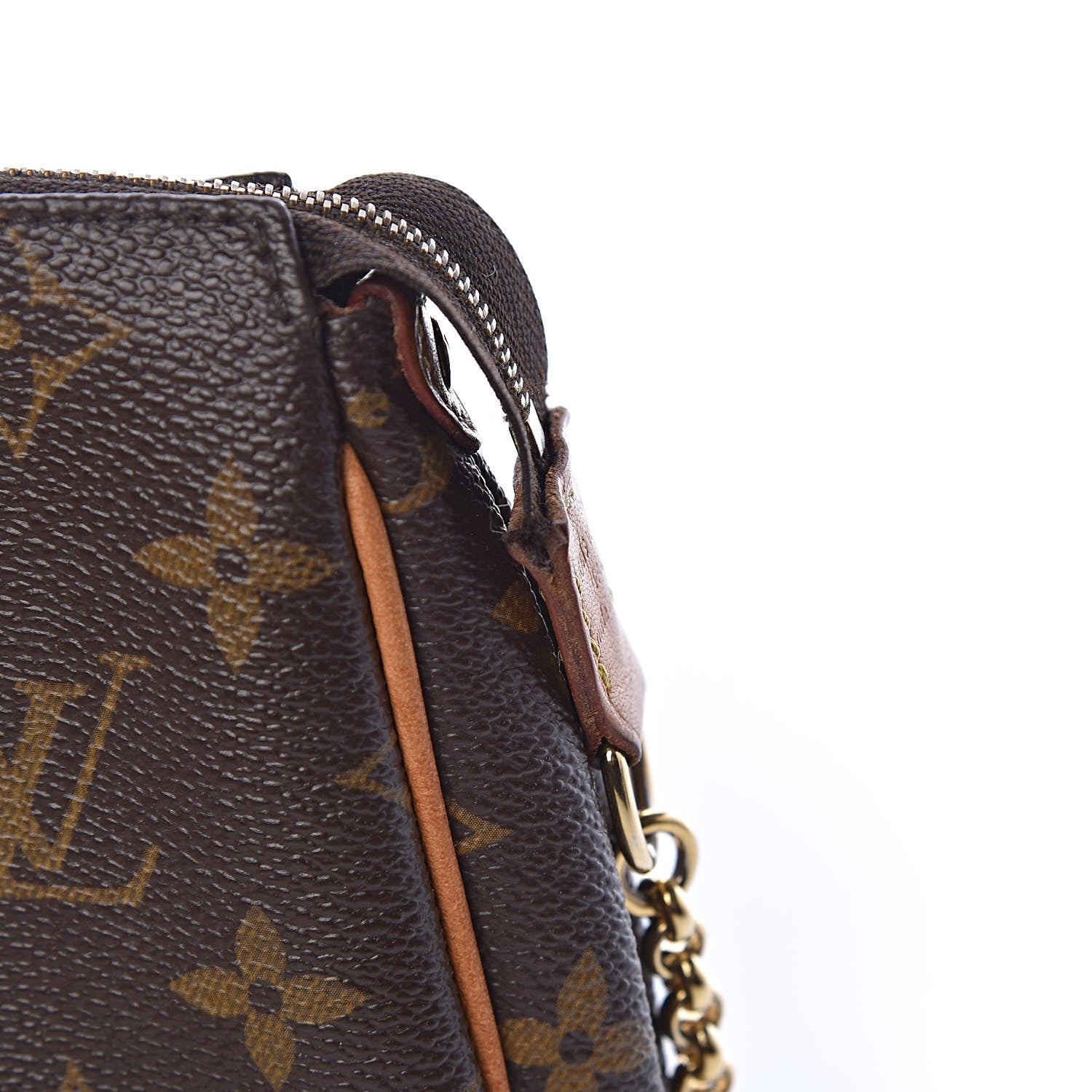 Louis Vuitton Monogram Eva Clutch 11 of 18