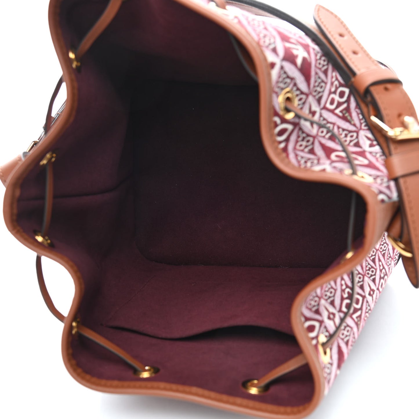 Jacquard Since 1854 Petit Noe Bordeaux