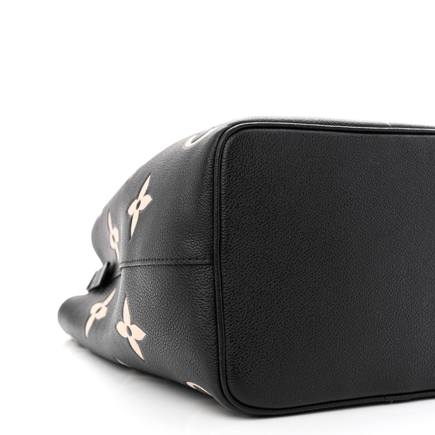 Empreinte Monogram Giant Neonoe MM Black Beige