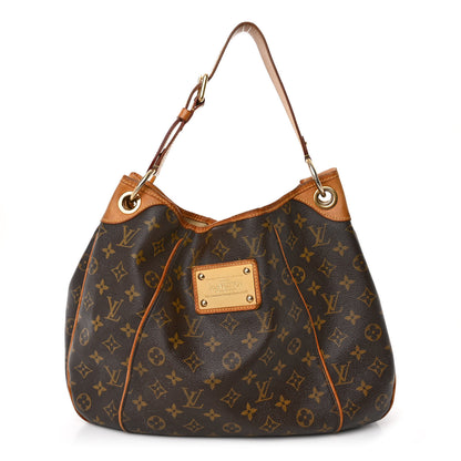 Louis Vuitton Monogram Galliera PM 1 of 13