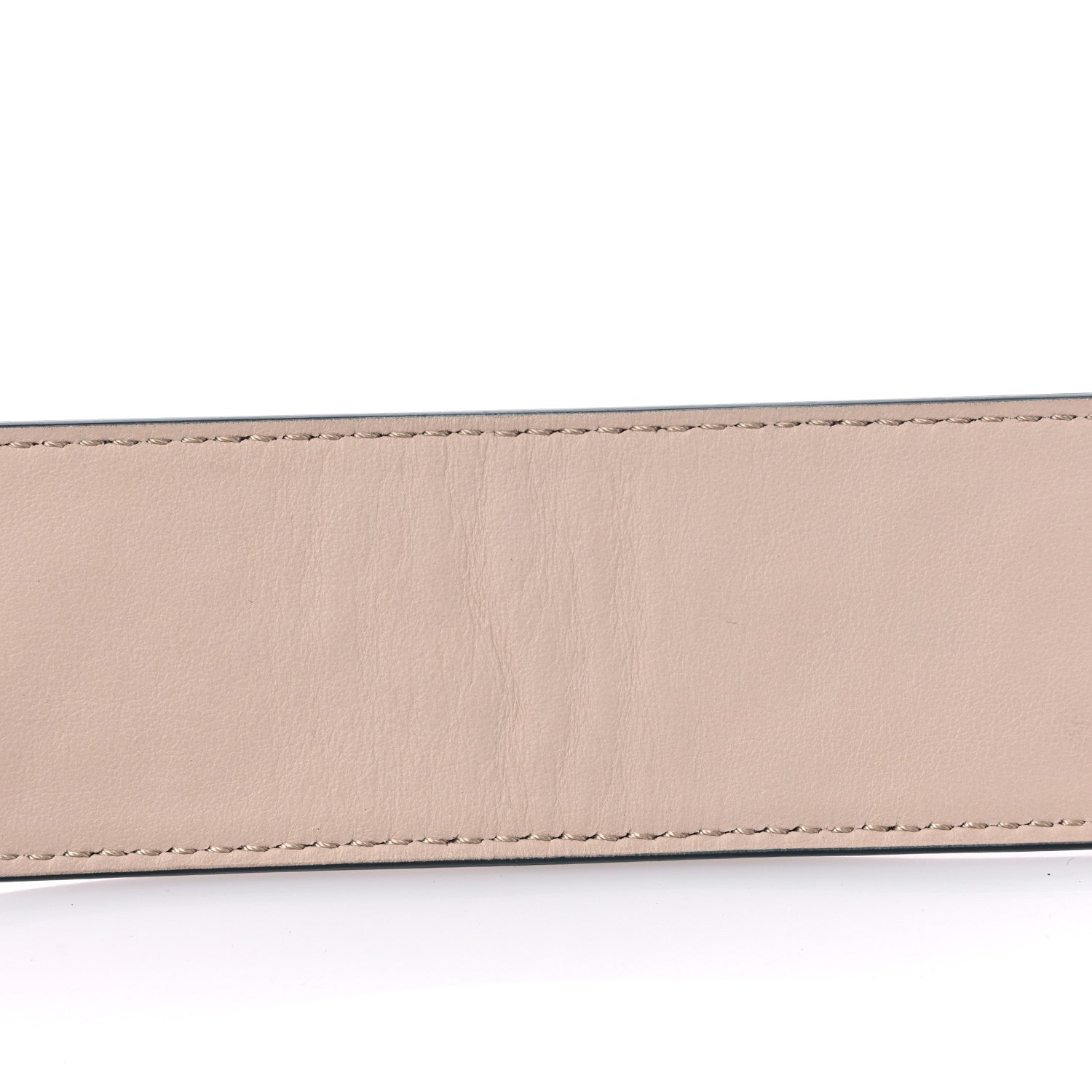 Fendi Vitello Embroidered Strap You Soap Multicolor 5 of 5
