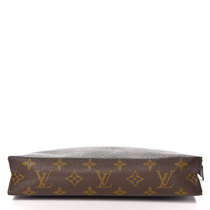 Louis Vuitton Monogram Toiletry Pouch 26 10 of 12