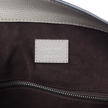 Louis Vuitton Mahina Babylone PM Galet 6 of 9