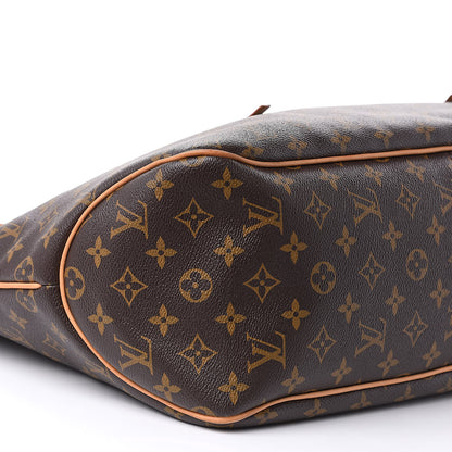 Louis Vuitton Monogram Delightful GM 8 of 13