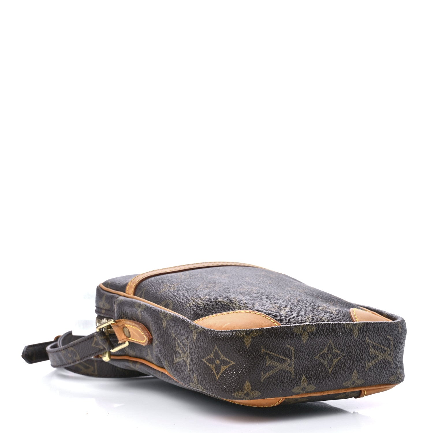 Louis Vuitton Monogram Danube 21 4 of 10